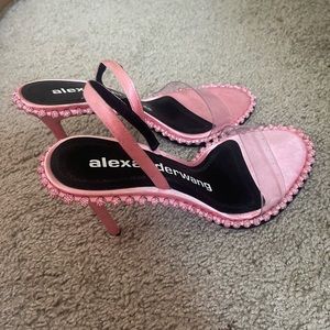 Alexander Wang Heels